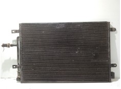 Recambio de condensador / radiador a/a para audi a4 b6 avant (8e5) 2.5 tdi referencia OEM IAM 8E0260403T   2