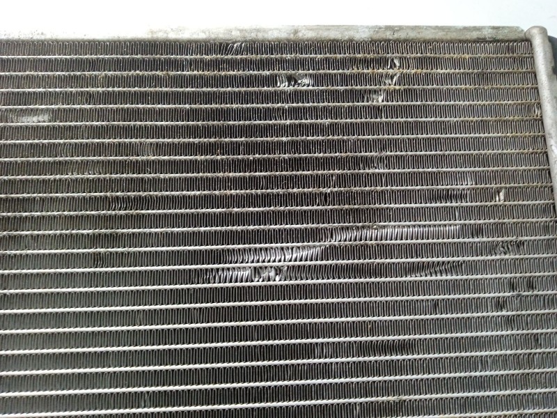 Recambio de radiador agua para audi a4 b6 avant (8e5) 2.5 tdi referencia OEM IAM 8E0121251J  