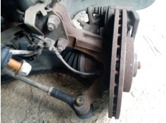 Recambio de mangueta delantera derecha para renault clio iii (br0/1, cr0/1) 1.5 dci (br17, cr17) referencia OEM IAM 8200345945  