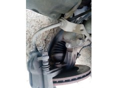 Recambio de mangueta delantera izquierda para renault clio iii (br0/1, cr0/1) 1.5 dci (br17, cr17) referencia OEM IAM 8200345944
