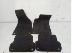 Recambio de alfombrilla para audi a4 b6 avant (8e5) 2.5 tdi referencia OEM IAM 8E1863691A 8E0864450A 