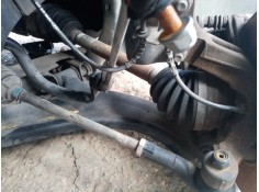 Recambio de transmision delantera derecha para renault clio iii (br0/1, cr0/1) 1.5 dci (br17, cr17) referencia OEM IAM 820061811