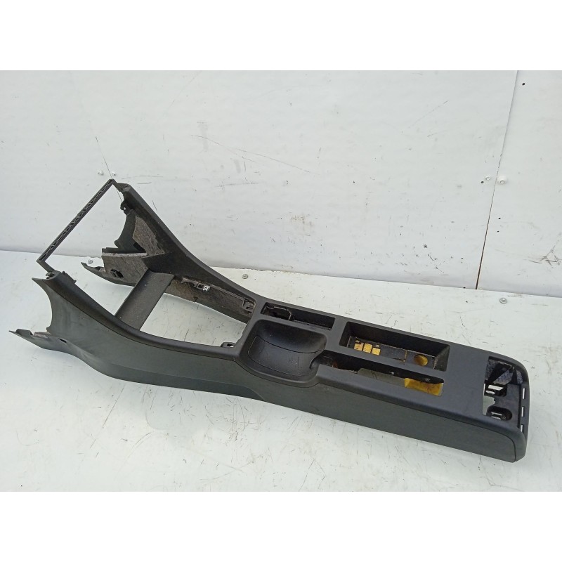 Recambio de consola central para audi a4 b6 avant (8e5) 2.5 tdi referencia OEM IAM 8E0863241F  