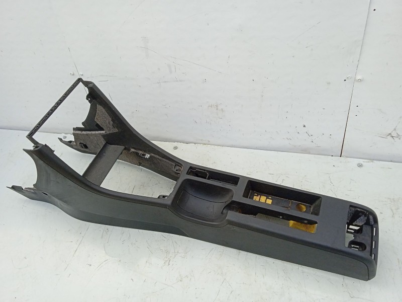 Recambio de consola central para audi a4 b6 avant (8e5) 2.5 tdi referencia OEM IAM 8E0863241F  