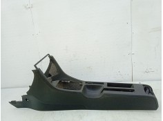 Recambio de consola central para audi a4 b6 avant (8e5) 2.5 tdi referencia OEM IAM 8E0863241F   2
