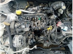 Recambio de motor completo para renault clio iii (br0/1, cr0/1) 1.5 dci (br17, cr17) referencia OEM IAM K9K766  