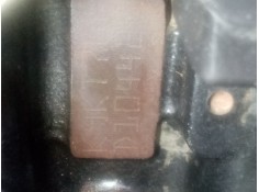 Recambio de motor completo para renault clio iii (br0/1, cr0/1) 1.5 dci (br17, cr17) referencia OEM IAM K9K766   2