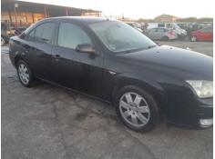 ford mondeo iii sedán (b4y) del año 2006 2