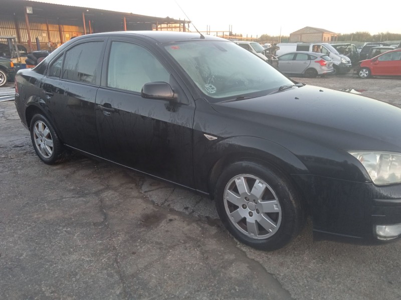 ford mondeo iii sedán (b4y) del año 2006