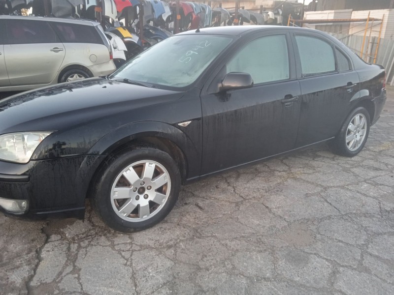 ford mondeo iii sedán (b4y) del año 2006