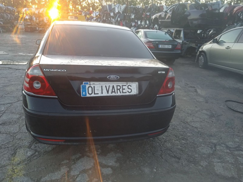 ford mondeo iii sedán (b4y) del año 2006
