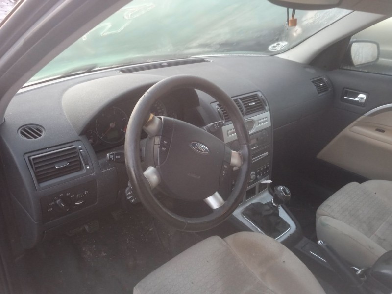 ford mondeo iii sedán (b4y) del año 2006