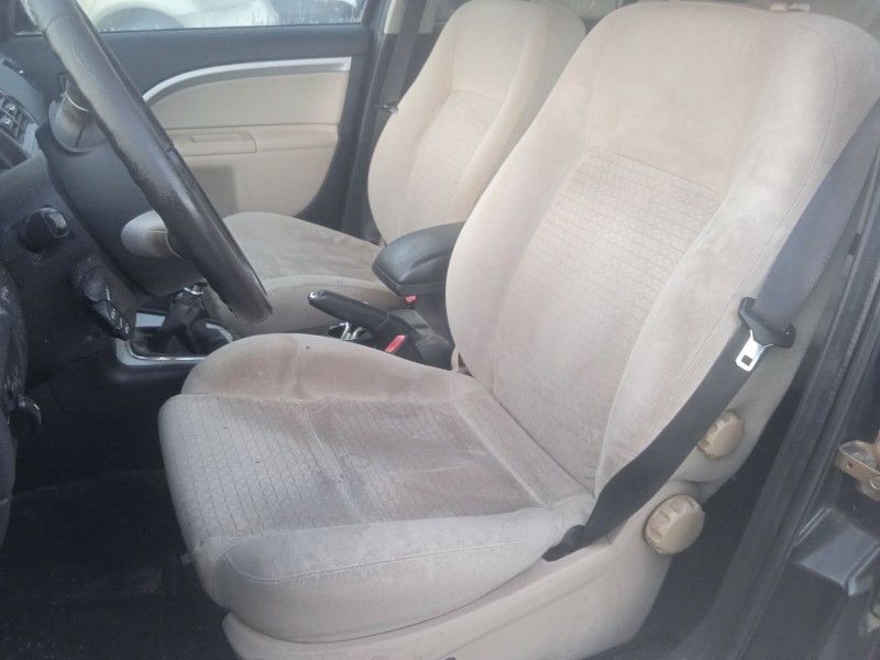 ford mondeo iii sedán (b4y) del año 2006