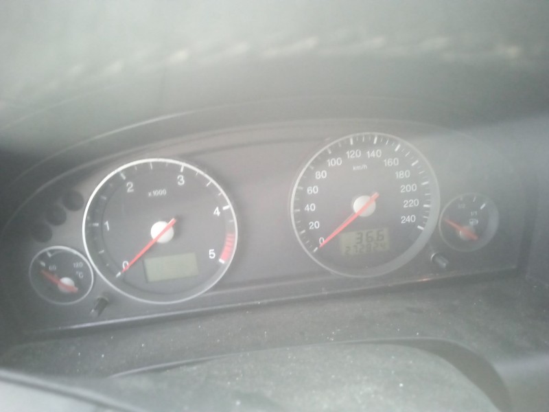 ford mondeo iii sedán (b4y) del año 2006