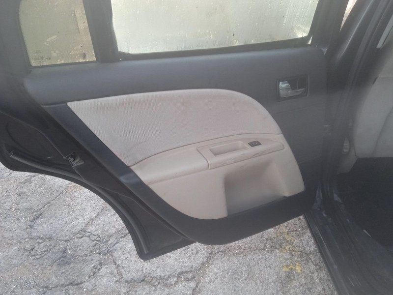 ford mondeo iii sedán (b4y) del año 2006