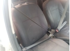 Recambio de cinturon seguridad delantero derecho para renault clio iii (br0/1, cr0/1) 1.5 dci (br17, cr17) referencia OEM IAM   