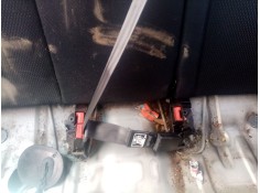 Recambio de cinturon seguridad trasero central para renault clio iii (br0/1, cr0/1) 1.5 dci (br17, cr17) referencia OEM IAM   