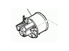 Recambio de ventilador calefaccion para fiat panda furgoneta/hatchback (169_) 1.3 d multijet referencia OEM IAM 77362539   2
