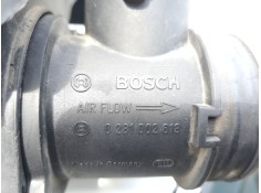 Recambio de caudalimetro para fiat panda furgoneta/hatchback (169_) 1.3 d multijet referencia OEM IAM 46784582 0231002613  2
