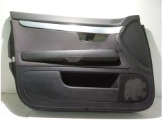 Recambio de guarnecido puerta delantera izquierda para audi a4 b6 avant (8e5) 2.5 tdi referencia OEM IAM 8E1867105  