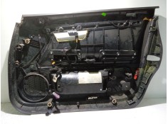 Recambio de guarnecido puerta delantera izquierda para audi a4 b6 avant (8e5) 2.5 tdi referencia OEM IAM 8E1867105   2