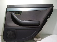 Recambio de guarnecido puerta trasera derecha para audi a4 b6 avant (8e5) 2.5 tdi referencia OEM IAM 8E0867306  