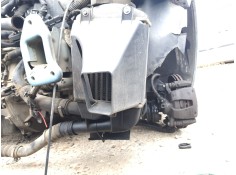 Recambio de intercooler para fiat panda furgoneta/hatchback (169_) 1.3 d multijet referencia OEM IAM 7701061190   2