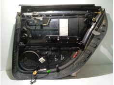 Recambio de guarnecido puerta trasera izquierda para audi a4 b6 avant (8e5) 2.5 tdi referencia OEM IAM 8E0867305   2