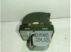 Recambio de mando elevalunas delantero derecho para audi a4 b6 avant (8e5) 2.5 tdi referencia OEM IAM 8E0959855   2