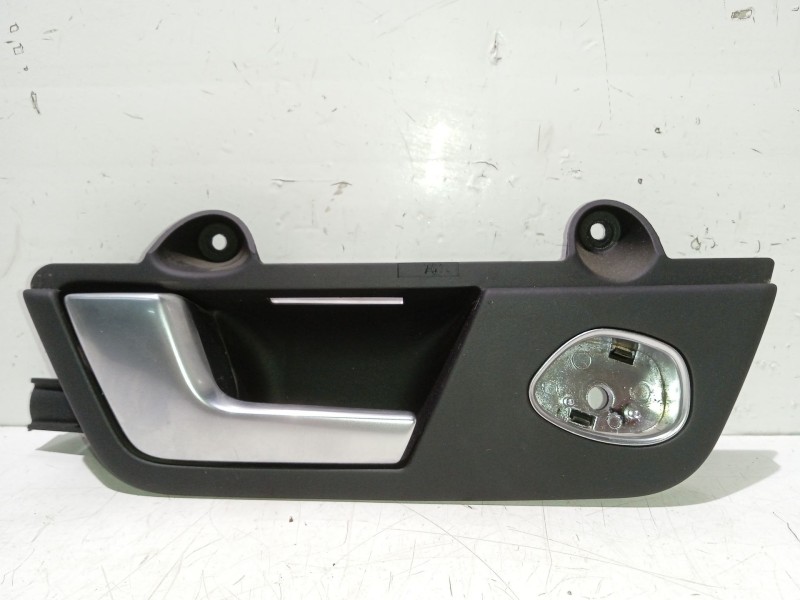 Recambio de maneta interior trasera izquierda para audi a4 b6 avant (8e5) 2.5 tdi referencia OEM IAM 8E0839019  