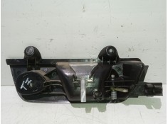 Recambio de maneta interior trasera izquierda para audi a4 b6 avant (8e5) 2.5 tdi referencia OEM IAM 8E0839019   2