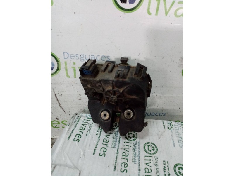 Recambio de cerradura maletero / porton para  referencia OEM IAM XS4143102BK  