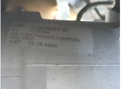 Recambio de columna direccion para fiat panda furgoneta/hatchback (169_) 1.3 d multijet referencia OEM IAM 98284500   2