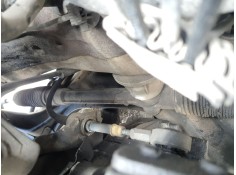 Recambio de cremallera direccion para fiat panda / panda classic (169_) 1.3 d multijet (169.axc1a) referencia OEM IAM 51708840   2