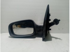 Recambio de retrovisor izquierdo para renault clio iii (br0/1, cr0/1) 1.5 dci (br17, cr17) referencia OEM IAM 7701061190  