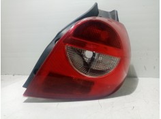 Recambio de piloto trasero derecho para renault clio iii (br0/1, cr0/1) 1.5 dci (br17, cr17) referencia OEM IAM 8200459960  
