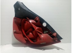 Recambio de piloto trasero derecho para renault clio iii (br0/1, cr0/1) 1.5 dci (br17, cr17) referencia OEM IAM 8200459960   2