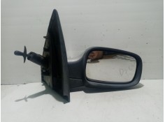 Recambio de retrovisor derecho para renault clio iii (br0/1, cr0/1) 1.5 dci (br17, cr17) referencia OEM IAM 7701061191  