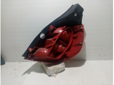 Recambio de piloto trasero izquierdo para renault clio iii (br0/1, cr0/1) 1.5 dci (br17, cr17) referencia OEM IAM 8200459962   2