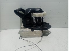 Recambio de soporte rueda repuesto para renault clio iii (br0/1, cr0/1) 1.5 dci (br17, cr17) referencia OEM IAM 8200601401  