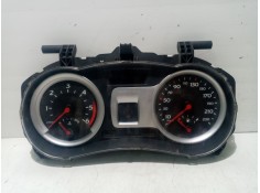 Recambio de cuadro instrumentos para renault clio iii (br0/1, cr0/1) 1.5 dci (br17, cr17) referencia OEM IAM 8201060305  8200761