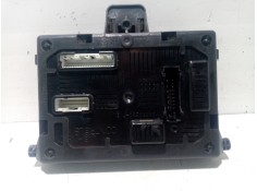 Recambio de modulo electronico para renault clio iii (br0/1, cr0/1) 1.5 dci (br17, cr17) referencia OEM IAM 8200652285  