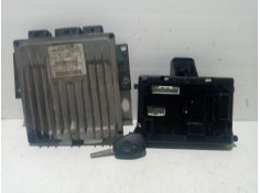 Recambio de centralita motor uce para renault clio iii (br0/1, cr0/1) 1.5 dci (br17, cr17) referencia OEM IAM KITINMOVILIZADOR  