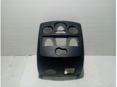 Recambio de moldura para renault clio iii (br0/1, cr0/1) 1.5 dci (br17, cr17) referencia OEM IAM 8200407764  