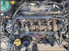 Recambio de motor completo para fiat panda furgoneta/hatchback (169_) 1.3 d multijet referencia OEM IAM 188A8000  