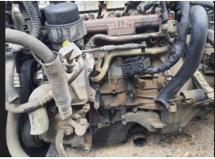 Recambio de motor completo para fiat panda furgoneta/hatchback (169_) 1.3 d multijet referencia OEM IAM 188A8000   2