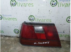 Recambio de piloto trasero izquierdo para  referencia OEM IAM   