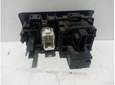 Recambio de mando luces para renault clio iii (br0/1, cr0/1) 1.5 dci (br17, cr17) referencia OEM IAM 8200407756  8200407757 2