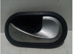 Recambio de maneta interior delantera derecha para renault clio iii (br0/1, cr0/1) 1.5 dci (br17, cr17) referencia OEM IAM 82003