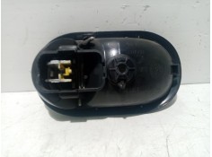 Recambio de maneta interior delantera derecha para renault clio iii (br0/1, cr0/1) 1.5 dci (br17, cr17) referencia OEM IAM 82003 2